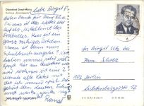 Seebad Graal-Müritz, Kurhaus Strandperle