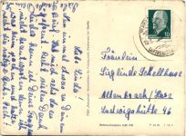 Malchin i. Meckl., div. Bilder