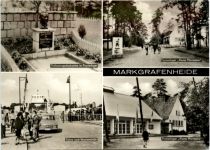 Markgrafenheide, div. Bilder