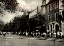 Bitterfeld, Rathenaustrasse