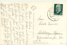 Bitterfeld, Betriebsberufsschule Adolf Hennecke