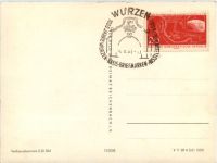 Wurzen, div. Bilder