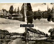 Geringswalde, div. Bilder