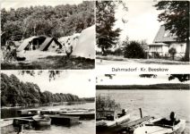 Dahmsdorf, Kr. Beeskow, div. Bilder