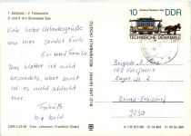 Dahmsdorf, Kr. Beeskow, div. Bilder