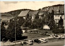 Solbad Frankenhausen, Anger