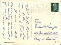 Kurort Schleusinger-Neundorf, Holzköhlergaststätte im Glasbachtal