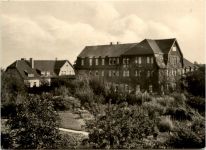 Schönebeck-Salzelmen, Justus-Schniewind-Haus