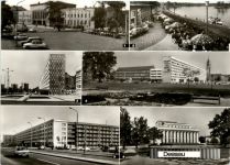 Dessau, div. Bilder