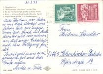 Dessau, div. Bilder