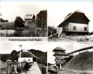 Freilichtmuseum Gross Raden, div. Bilder
