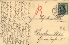 Plauen, Almarkt mit König Albert-Denkmal