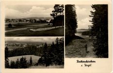 Rothenkirchen i.V., div. Bilder