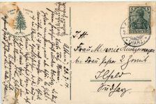 Altenau im Oberharz, Hammersteinklippe