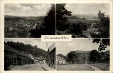 Langenstein Harz, div. Bilder