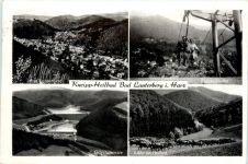 Heilbad Bad Lauterberg, div. Bilder