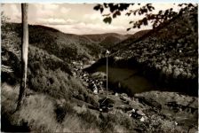 Kurort Zorge, Blick vom Pferdchen