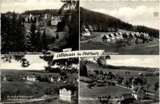 Altenau Harz, div. Bilder