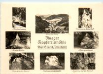 Iberger Tropfsteinhöhle, Bad Grund