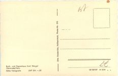 Kurort Gernrode Harz, Am Osterteich