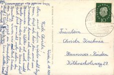 Kurort Wieda Südharz, Blick vom Füllenberg