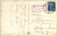 Kurort ilsenburg Harz, Malerischer Winkel