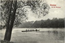 Wannsee, Am Kl. Wannsee
