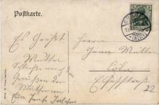 Gruss aus der Dechenhöhle, Kaiserhalle