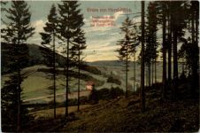 Gruss aus Horst-Höhe