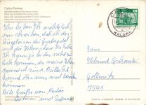 Calau, div. Bilder