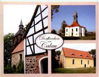 Calau, div. Bilder
