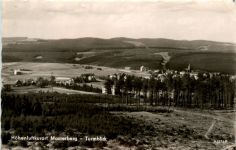 Kurort Masserberg, Turmblick