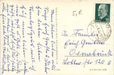 Kurort Oberweissbach, div. Bilder