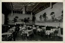 Bleicherode, Waldhaus Japan, Saal