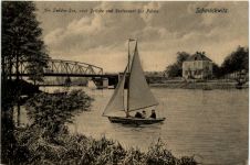 Berlin-Schmöckwitz, Am Seddin-See
