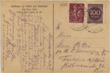 Berlin-Schmöckwitz, Am Seddin-See