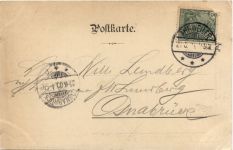 Gruss aus dem Ahrtal, Ahrweiler, Kloster Calvarienberg