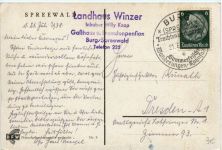 Spreewald,