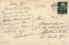 Perleberg, Partie an der Stepenitz