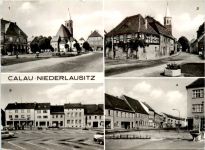 Calau, div. Bilder