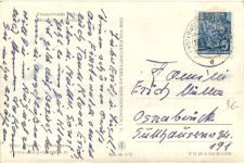 Finsterwalde, Haus der Jugend