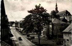 Fröbelstadt Oberweissbach