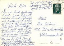 Auerbach i. V., div. Bilder