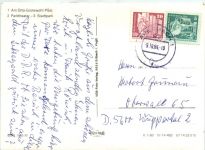 Plauen, div. Bilder