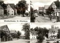 Windischleuba Kr. Altenburg