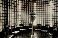 Bad Suderode, Sanatorium für Staublungenkranke Willi Agatz