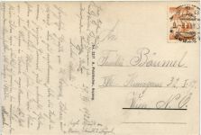 Wallfahrtsort St. Corona bei Kirchberg am Wechsel