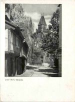 Cottbus, Uferstrasse