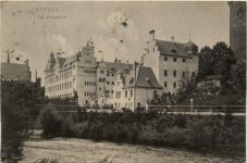 Cottbus, Kgl. Amtsgericht