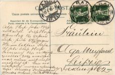 Aarau - Hotel Gerber Terminus